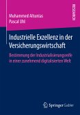 Industrielle Exzellenz in der Versicherungswirtschaft (eBook, PDF)