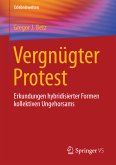 Vergnügter Protest (eBook, PDF)