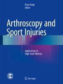 Arthroscopy and Sport Injuries (eBook, PDF)