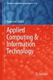 Applied Computing & Information Technology (eBook, PDF)