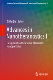 Advances in Nanotheranostics I (eBook, PDF)