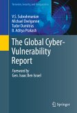 The Global Cyber-Vulnerability Report (eBook, PDF)