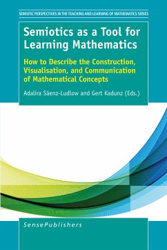 Semiotics as a Tool for Learning Mathematics (eBook, PDF)