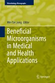 Beneficial Microorganisms in Medical and Health Applications (eBook, PDF)