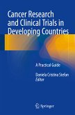 Cancer Research and Clinical Trials in Developing Countries (eBook, PDF)