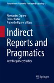 Indirect Reports and Pragmatics (eBook, PDF)