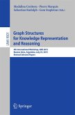 Graph Structures for Knowledge Representation and Reasoning (eBook, PDF)