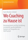 Wo Coaching zu Hause ist (eBook, PDF)