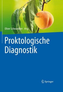 Proktologische Diagnostik (eBook, PDF)