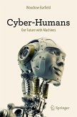 Cyber-Humans (eBook, PDF)
