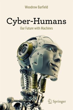 Cyber-Humans (eBook, PDF) - Barfield, Woodrow