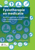 Fysiotherapie en medicatie (eBook, PDF)