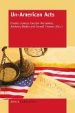 Un-American Acts (eBook, PDF) Un-American Acts (eBook, PDF)