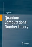 Quantum Computational Number Theory (eBook, PDF)