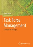 Task Force Management (eBook, PDF)