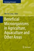 Beneficial Microorganisms in Agriculture, Aquaculture and Other Areas (eBook, PDF)