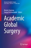 Academic Global Surgery (eBook, PDF)