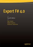 Expert F# 4.0 (eBook, PDF)