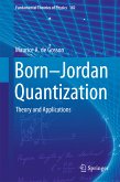 Born-Jordan Quantization (eBook, PDF)