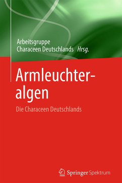 Armleuchteralgen (eBook, PDF)