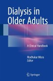 Dialysis in Older Adults (eBook, PDF)