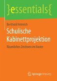 Schulische Kabinettprojektion (eBook, PDF)
