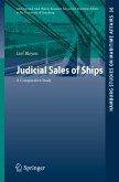 Judicial Sales of Ships (eBook, PDF)