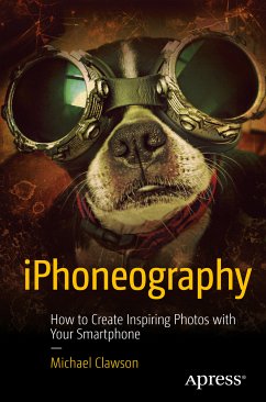 iPhoneography (eBook, PDF) - Clawson, Michael