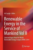 Renewable Energy in the Service of Mankind Vol II (eBook, PDF)