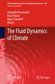 The Fluid Dynamics of Climate (eBook, PDF)