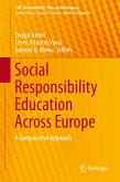 Social Responsibility Education Across Europe (eBook, PDF)