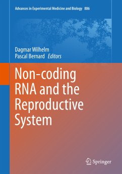 Non-coding RNA and the Reproductive System (eBook, PDF)