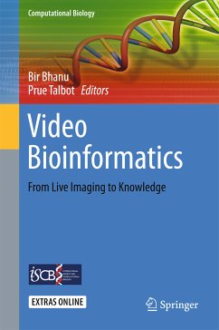 Video Bioinformatics (eBook, PDF)