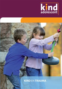Cover Kind en trauma (eBook, PDF)