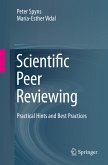 Scientific Peer Reviewing (eBook, PDF)