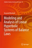 Modeling and Analysis of Linear Hyperbolic Systems of Balance Laws (eBook, PDF)