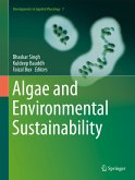 Algae and Environmental Sustainability (eBook, PDF)