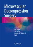 Microvascular Decompression Surgery (eBook, PDF)