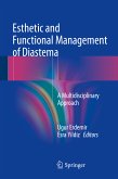 Esthetic and Functional Management of Diastema (eBook, PDF)