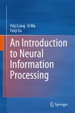 An Introduction to Neural Information Processing (eBook, PDF)