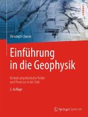 Einführung in die Geophysik (eBook, PDF)