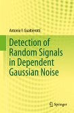 Detection of Random Signals in Dependent Gaussian Noise (eBook, PDF)