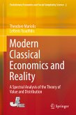 Modern Classical Economics and Reality (eBook, PDF)