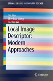 Local Image Descriptor: Modern Approaches (eBook, PDF)