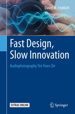 Fast Design, Slow Innovation (eBook, PDF) - Frohlich, David M.