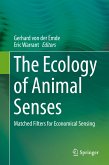 The Ecology of Animal Senses (eBook, PDF)