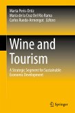Wine and Tourism (eBook, PDF)