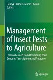 Management of Insect Pests to Agriculture (eBook, PDF)