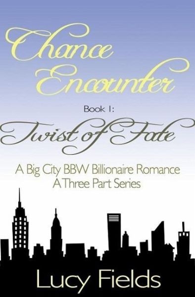 Chance Encounter Twist of Fate (eBook, ePUB)
