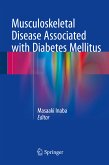 Musculoskeletal Disease Associated with Diabetes Mellitus (eBook, PDF)
